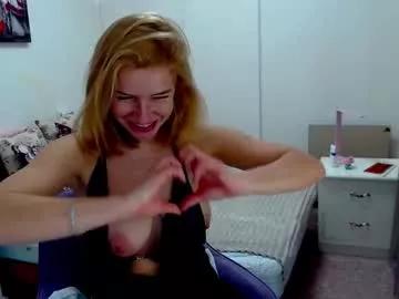 erica_sexy_ from Chaturbate is Freechat