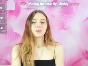 evamisspretty from Chaturbate is Freechat