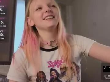 evangel1ne from Chaturbate is Freechat