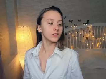 evas_soul from Chaturbate is Freechat