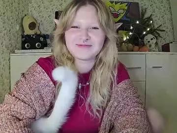 fairydreams_ from Chaturbate is Freechat