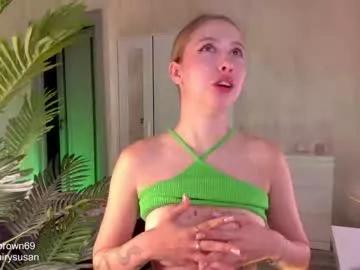 fairysusan from Chaturbate is Freechat