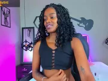 firee_ebony from Chaturbate is Freechat