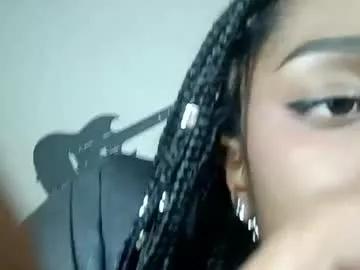 firee_ebony from Chaturbate is Freechat