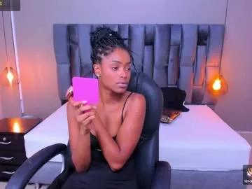 firee_ebony from Chaturbate is Freechat