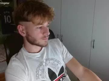 freddy_star from Chaturbate is Freechat