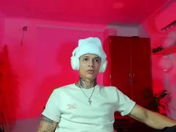 george_prince2 from Chaturbate is Freechat