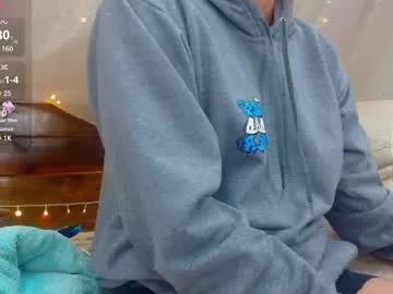 georgesmith_ from Chaturbate is Freechat