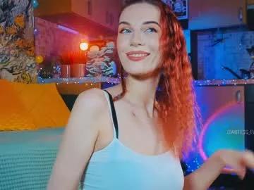 giantess_eva from Chaturbate is Freechat