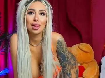 goldenamberx from Chaturbate is Freechat