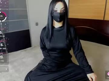 habibi_moon from Chaturbate is Freechat