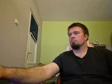 hairy_guy007 from Chaturbate is Freechat