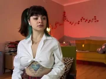 hairy_mary_ from Chaturbate is Freechat