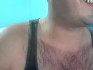 hairyeurostud from Chaturbate is Freechat