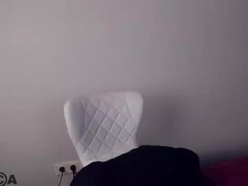 haley_best_ from Chaturbate is Freechat