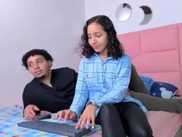 handsome_petite from Chaturbate is Freechat