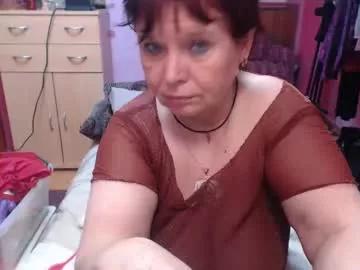 heatedgranny from Chaturbate is Freechat