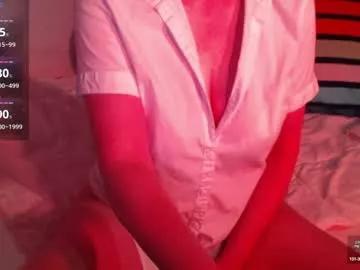 heavenlykiss from Chaturbate is Freechat