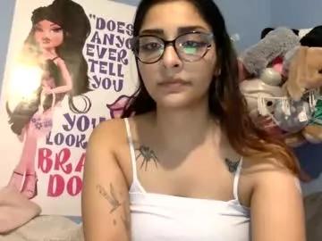 heavensbunny from Chaturbate is Freechat