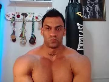 henryhadesflirt from Chaturbate is Freechat