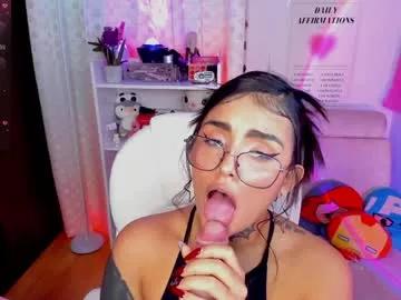 hinataweed01 from Chaturbate is Freechat