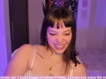 honey_hoe from Chaturbate is Freechat