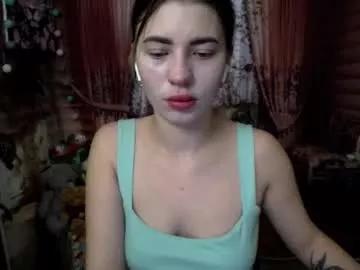 hot_leyla from Chaturbate is Freechat