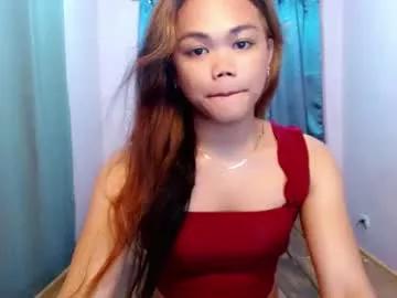 hotbabe_rica from Chaturbate is Freechat