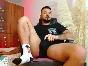 hotmathewv from Chaturbate is Freechat