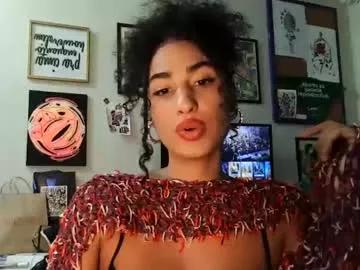 hotsviolets from Chaturbate is Freechat