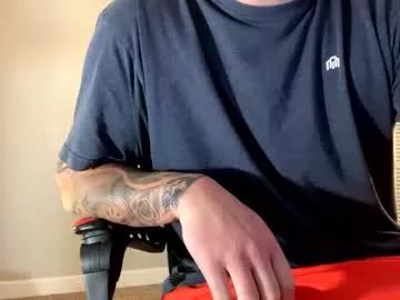 huckleberry2010 from Chaturbate is Freechat