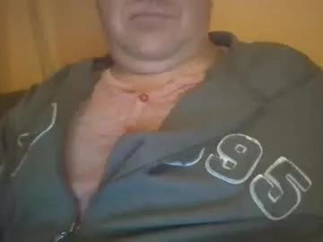 hungarianbigdaddy from Chaturbate is Freechat