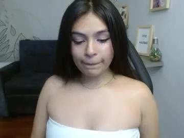 iam_megan1 from Chaturbate is Freechat