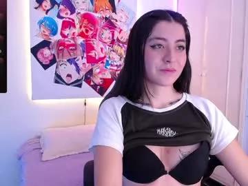 im_rosse_ from Chaturbate is Freechat