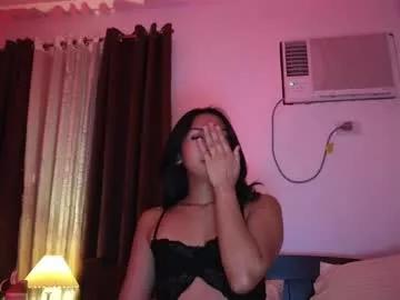 indiana_rouge from Chaturbate is Freechat