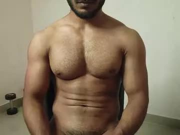 insanestud_miles from Chaturbate is Freechat