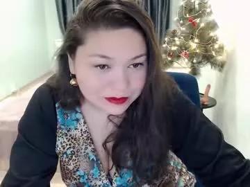 ireneadams_ from Chaturbate is Freechat