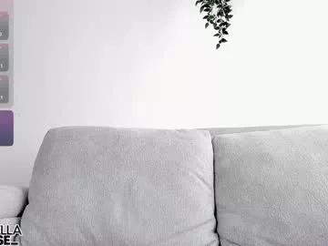 isabella_rousee_ from Chaturbate is Freechat