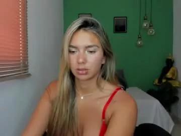 isabella_smith21 from Chaturbate is Freechat