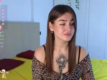 isabellajasmine from Chaturbate is Freechat