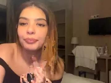 its_rachelle00 from Chaturbate is Freechat