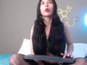 ivana_rose from Chaturbate is Freechat