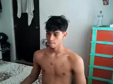 jack160724 from Chaturbate is Freechat