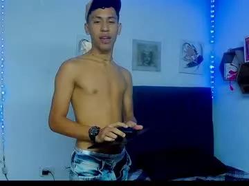 jacob_wolf_xxx from Chaturbate is Freechat