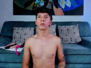 jacobo__parker21 from Chaturbate is Freechat