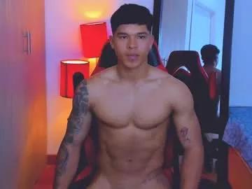 jacod_cock1 from Chaturbate is Freechat