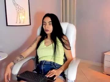 jade_scarllet from Chaturbate is Freechat