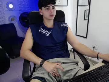 jakeesummer from Chaturbate is Freechat