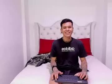 james_iinked from Chaturbate is Freechat