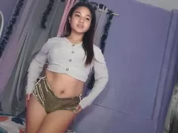 jasmine_arousal from Chaturbate is Freechat